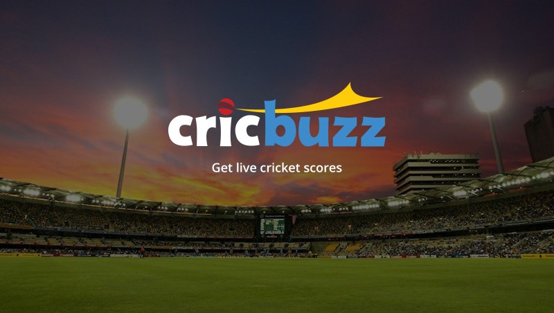 Cricket Buzz Score