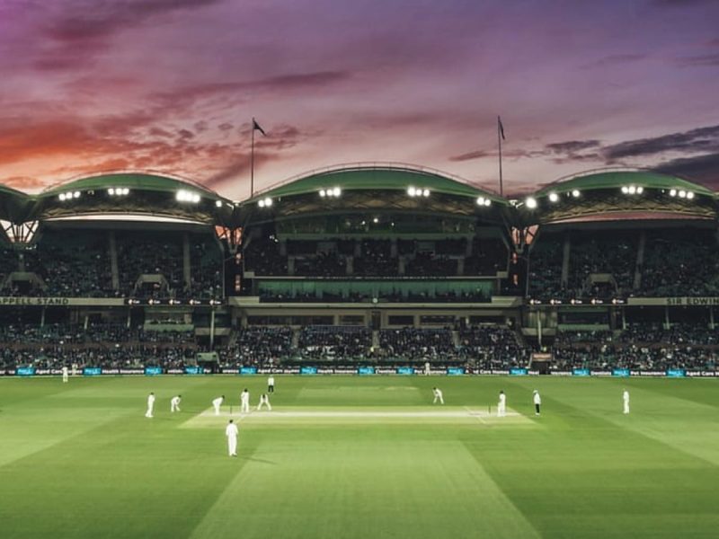 Cricket Stadium Images Hd