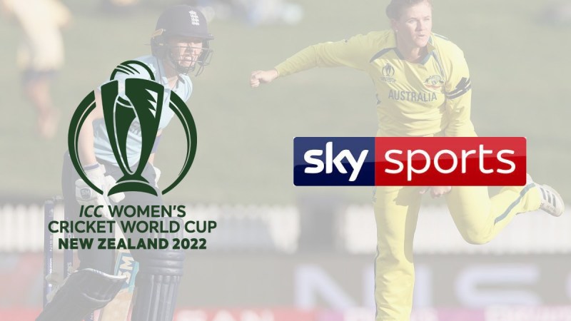 Cricket World Cup 2023 Super League