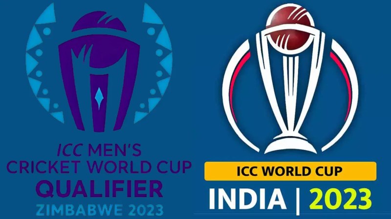 Icc Cricket World Cup Qualifier 2023 Schedule