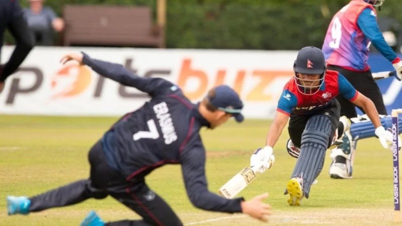 Icc Cricket World Cup Qualifier Play Off 2023