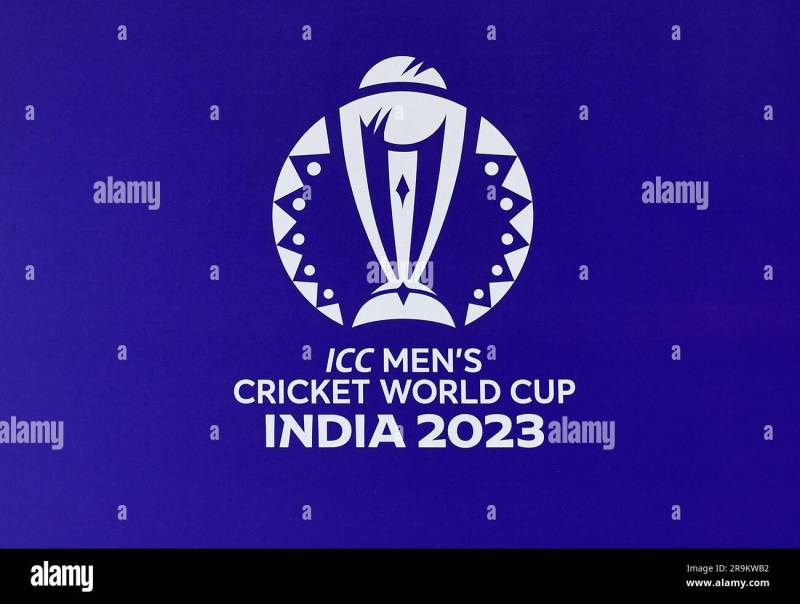 Icc Men’s T20 World Cup 2023 Schedule