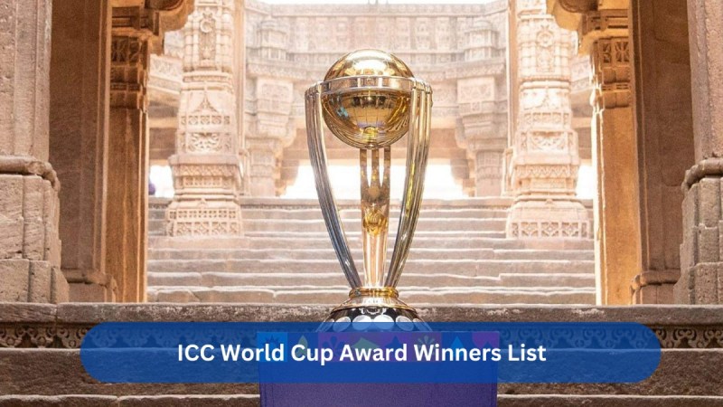 Icc Odi World Cup Winners List 1975 To 2019