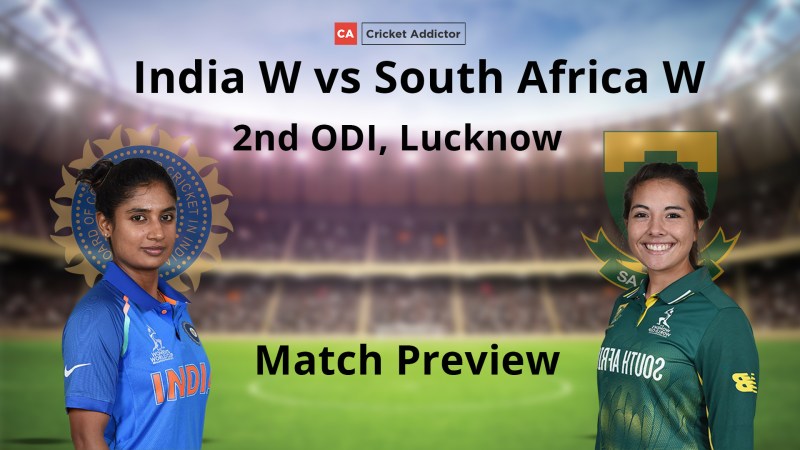 India Vs South Africa Women’s Today Match Live Streaming