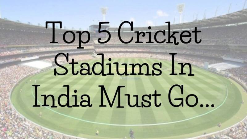 India’s Biggest Stadium Cricket