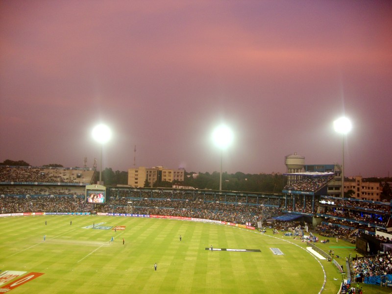 Ipl Stadiums