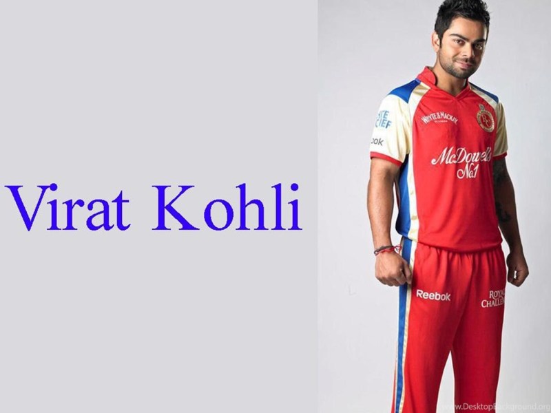 Ipl Virat Kohli Photo Download