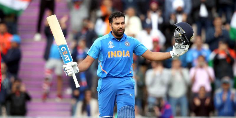 Last Century By Rohit Sharma