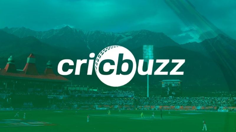 Live Cricket Buzz Score