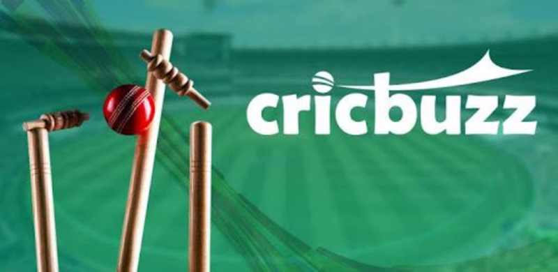 Live Cricket Buzz