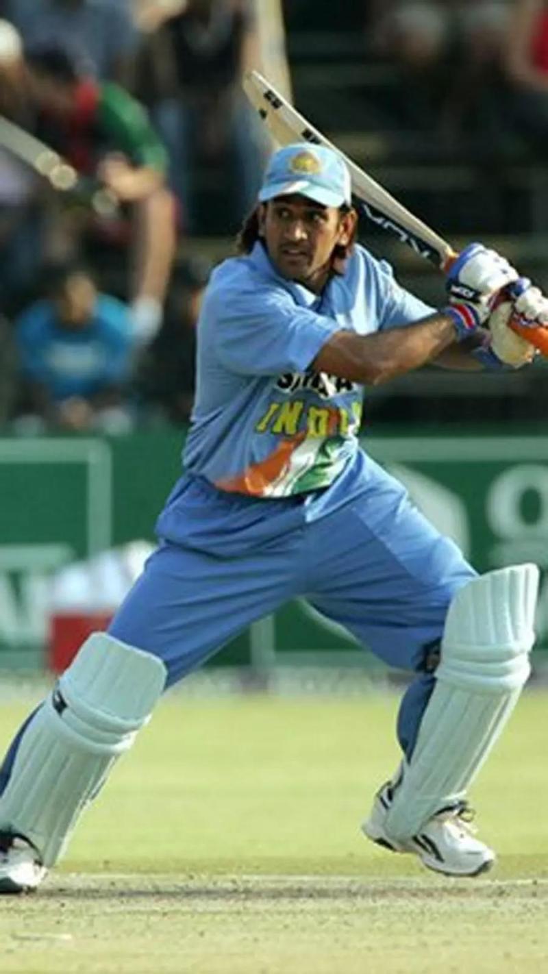 Ms Dhoni Highest Score