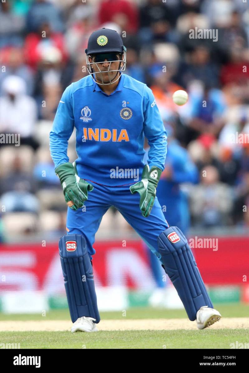 Ms Dhoni Last International Match