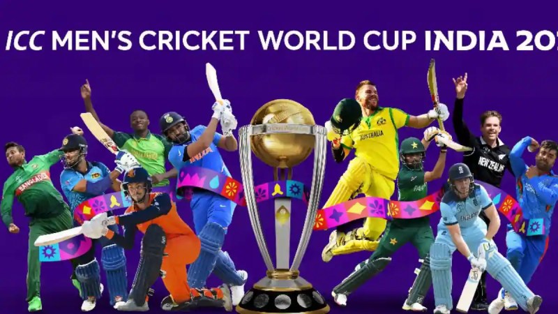 Qualification For 2023 Cricket World Cup