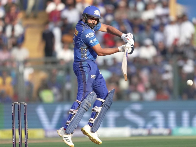 Rohit Sharma Ipl 2023 Price