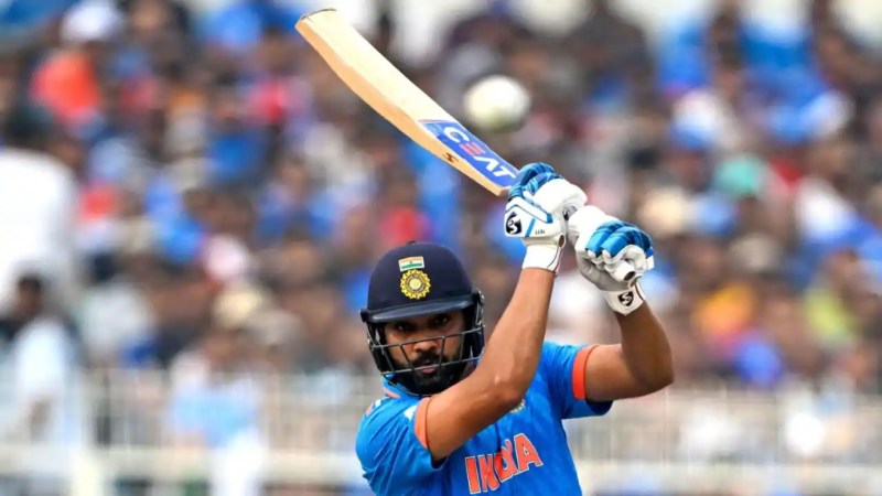 Rohit Sharma Sixes In Odi