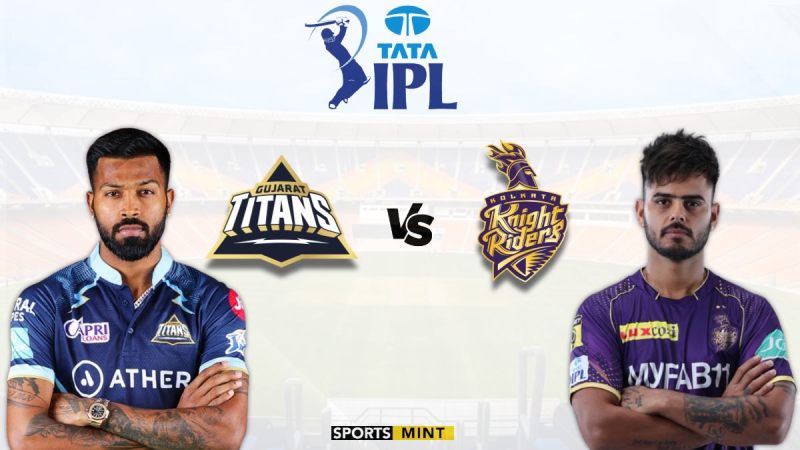 Tomorrow Match In Ipl