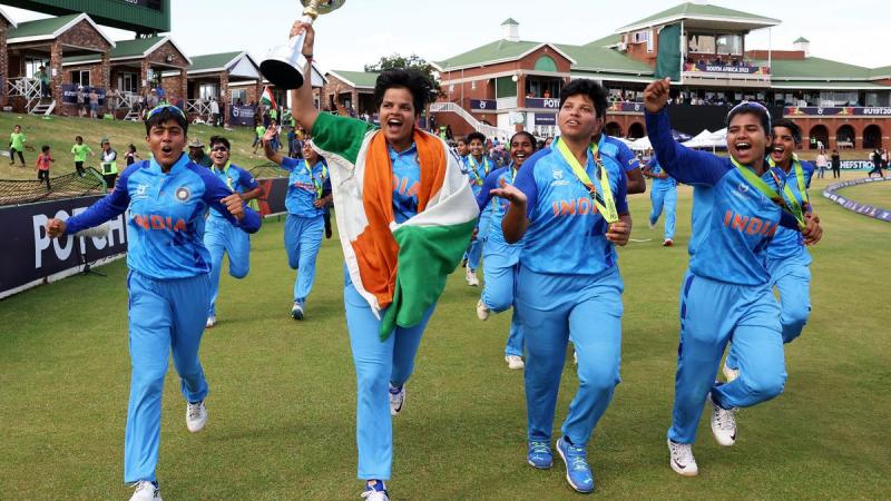 Under 19 Women Cricket World Cup 2023