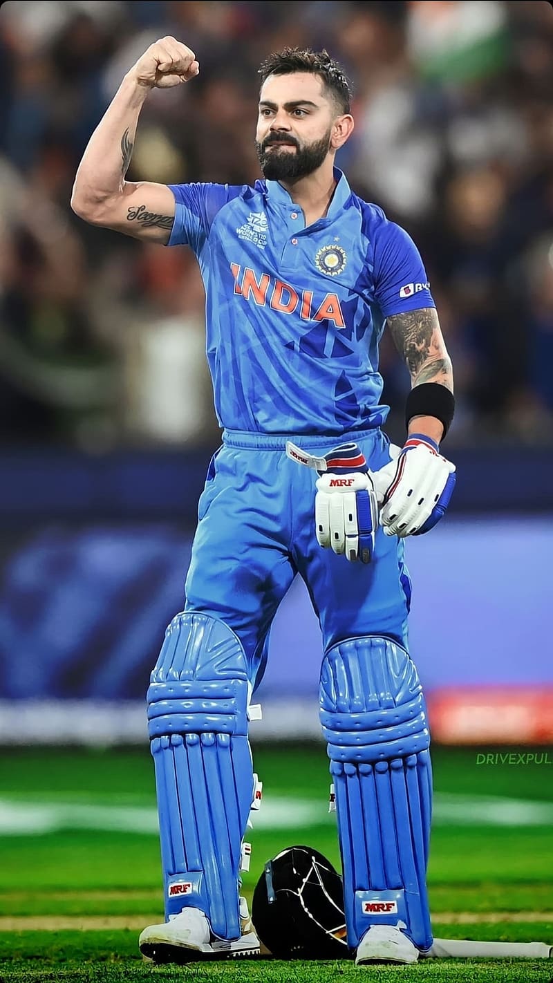 Virat Kohli Best Pics