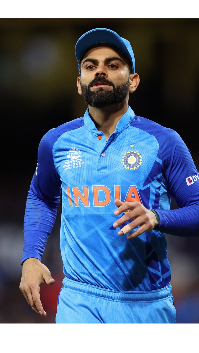 Virat Kohli Best Picture