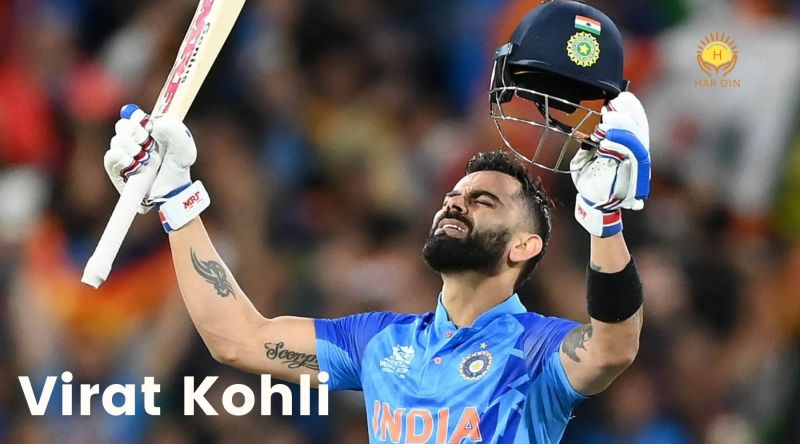 Virat Kohli Best