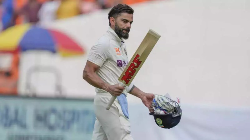 Virat Kohli Centuries Against Australia