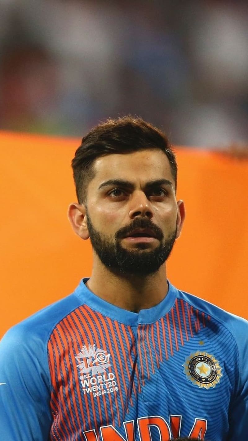 Virat Kohli Hd Images 2016