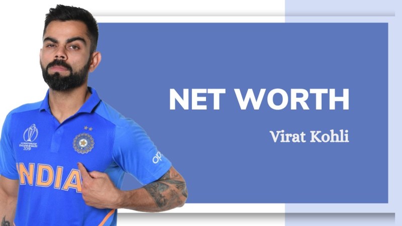 Virat Kohli Ki Age