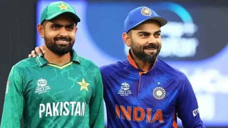 Virat Kohli Vs Babar Azam Centuries