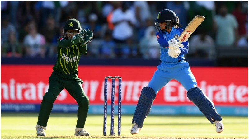 Women’s Cricket World Cup 2023 Live Score