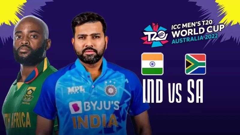 World Cup T20 Series