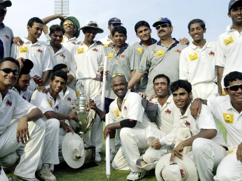 1990 Indian Cricket Team