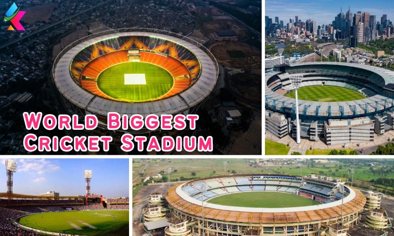 Australia Indoor Cricket Stadium