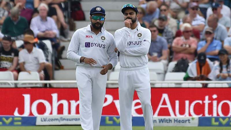 Can Virat Kohli Become Captain Again