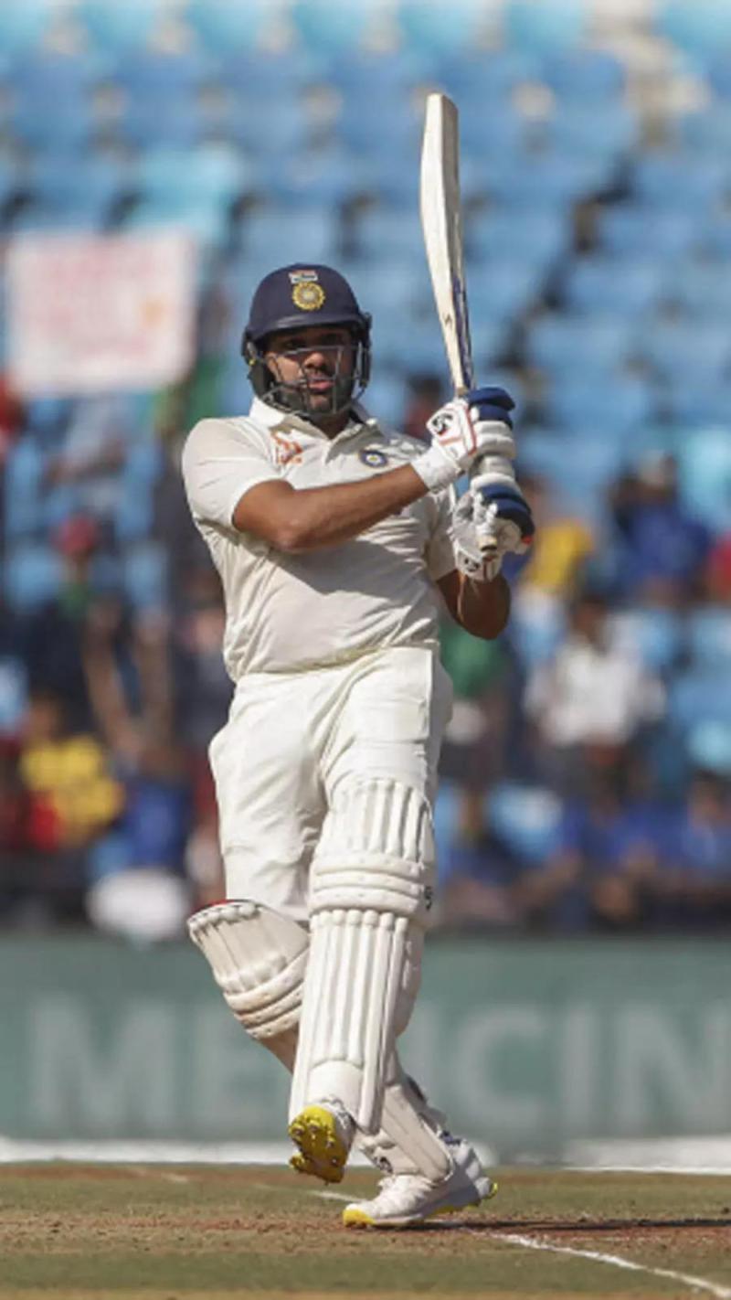 Rohit Sharma Hundred