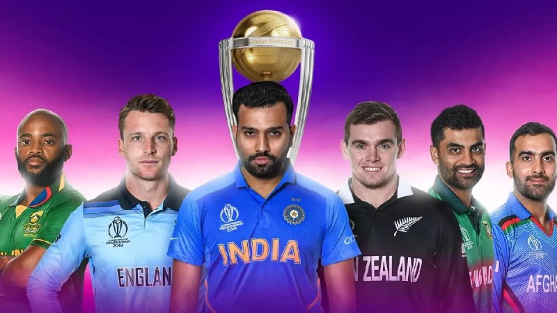 World Cup Ka List