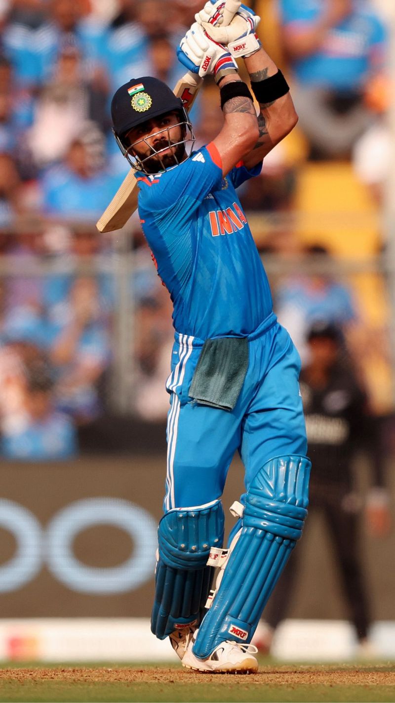 Sachin 163 Vs Nz