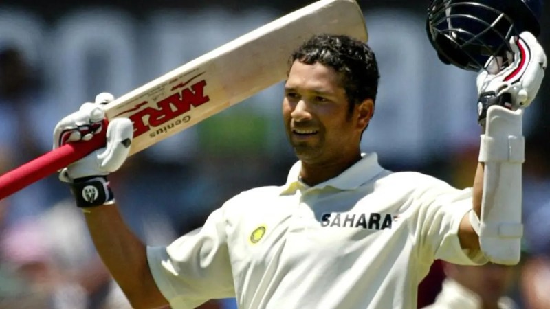 Sachin Tendulkar List Of Centuries