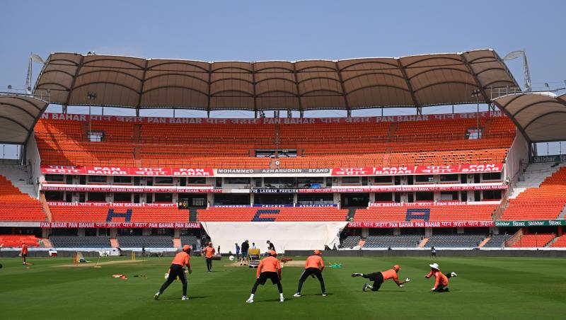 Today’s Ipl In Which Stadium