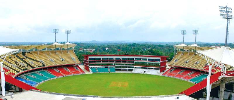 World Top 10 Biggest Cricket Stadium